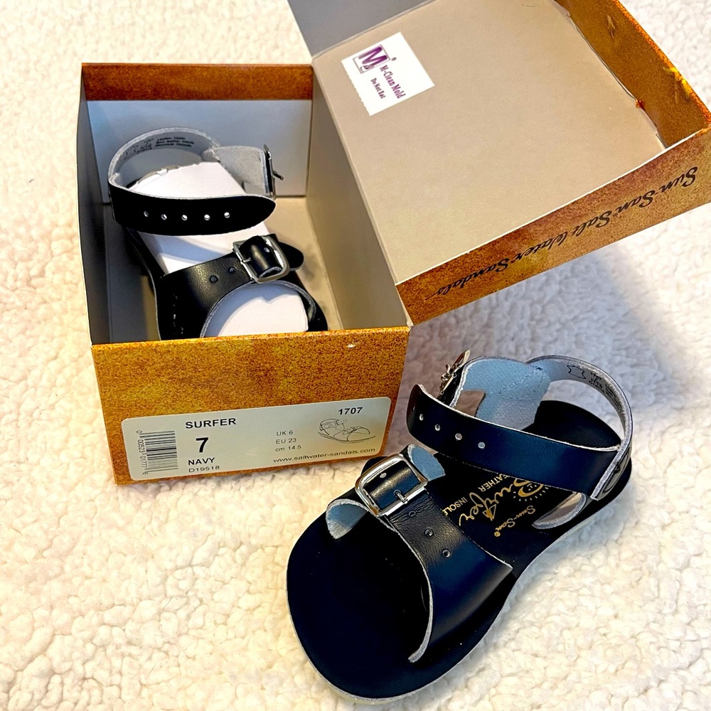 Sun san Sandals